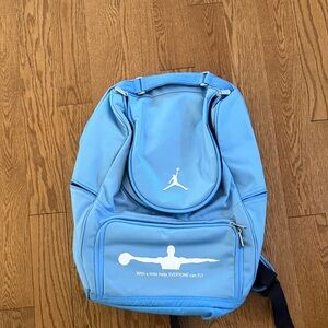 Jumpman Basketball backpack 🏀